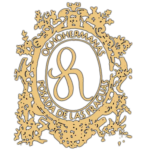 Logo Posada Ocho Hermanas