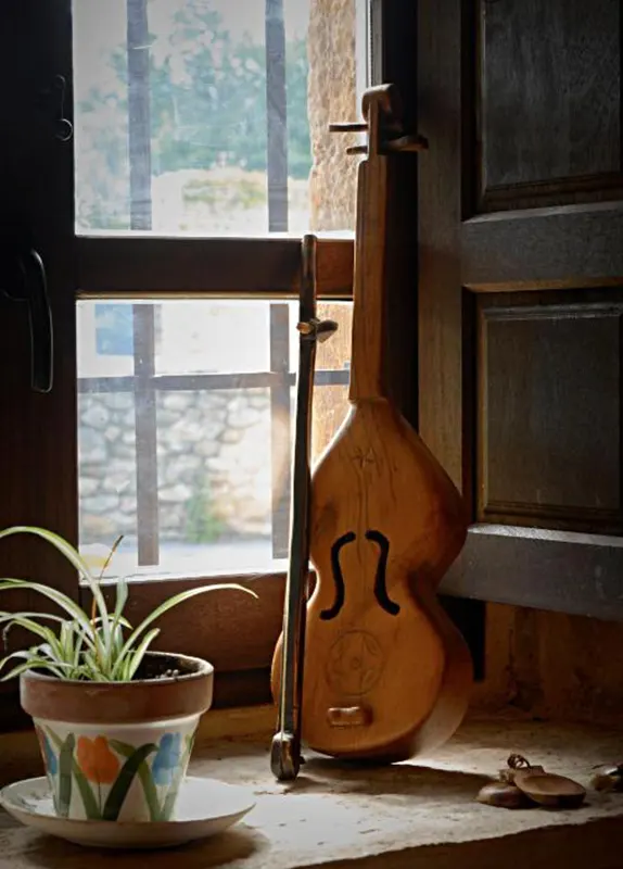 Posada Ocho Hermanas | Las Fraguas - Cantabria